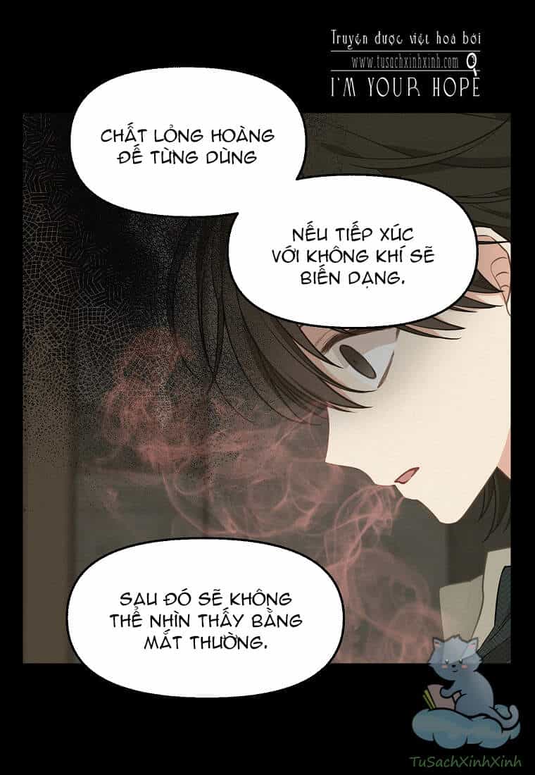 Hãy Bỏ Mặc Tôi - Chương 72 - ảnh 47