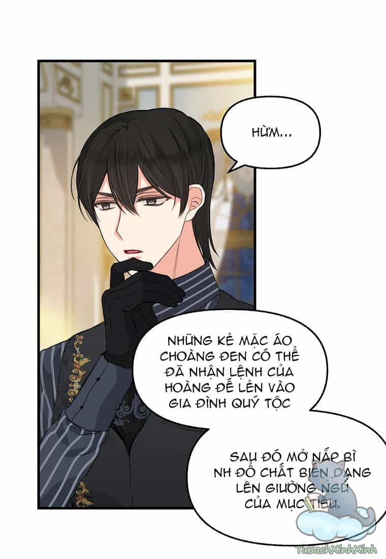 Hãy Bỏ Mặc Tôi - Chương 72 - ảnh 48