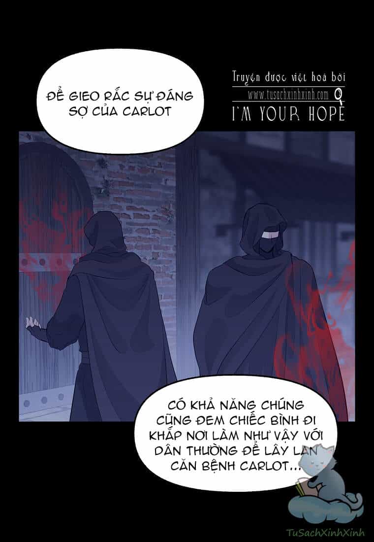 Hãy Bỏ Mặc Tôi - Chương 72 - ảnh 49