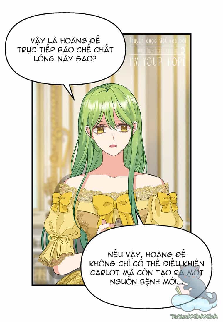 Hãy Bỏ Mặc Tôi - Chương 72 - ảnh 50