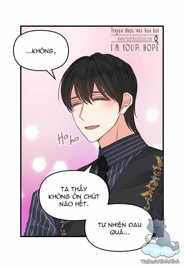 Hãy Bỏ Mặc Tôi - Chương 72 - ảnh 58