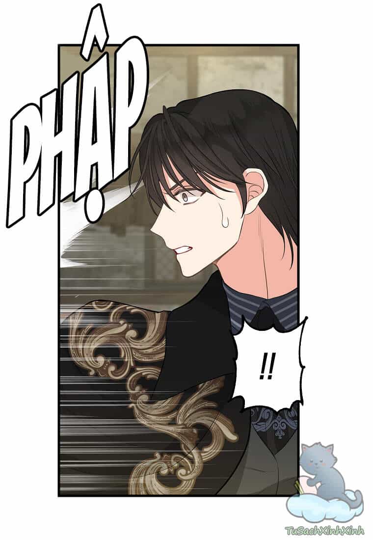 Hãy Bỏ Mặc Tôi - Chương 72 - ảnh 7