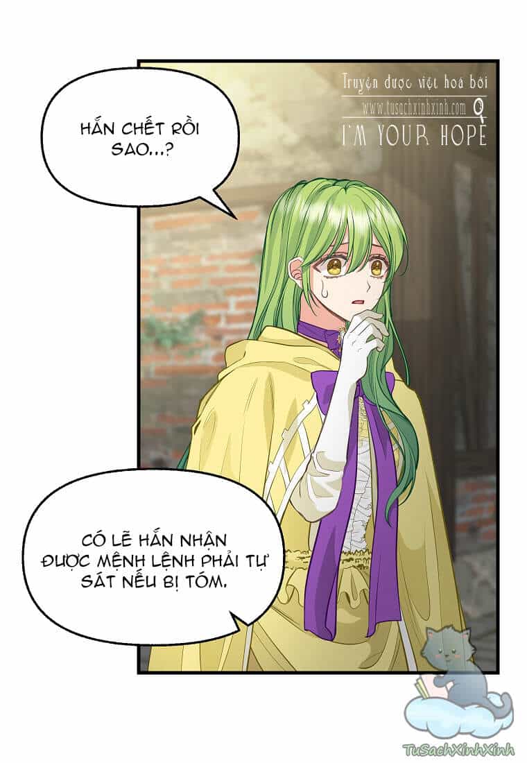 Hãy Bỏ Mặc Tôi - Chương 72 - ảnh 9