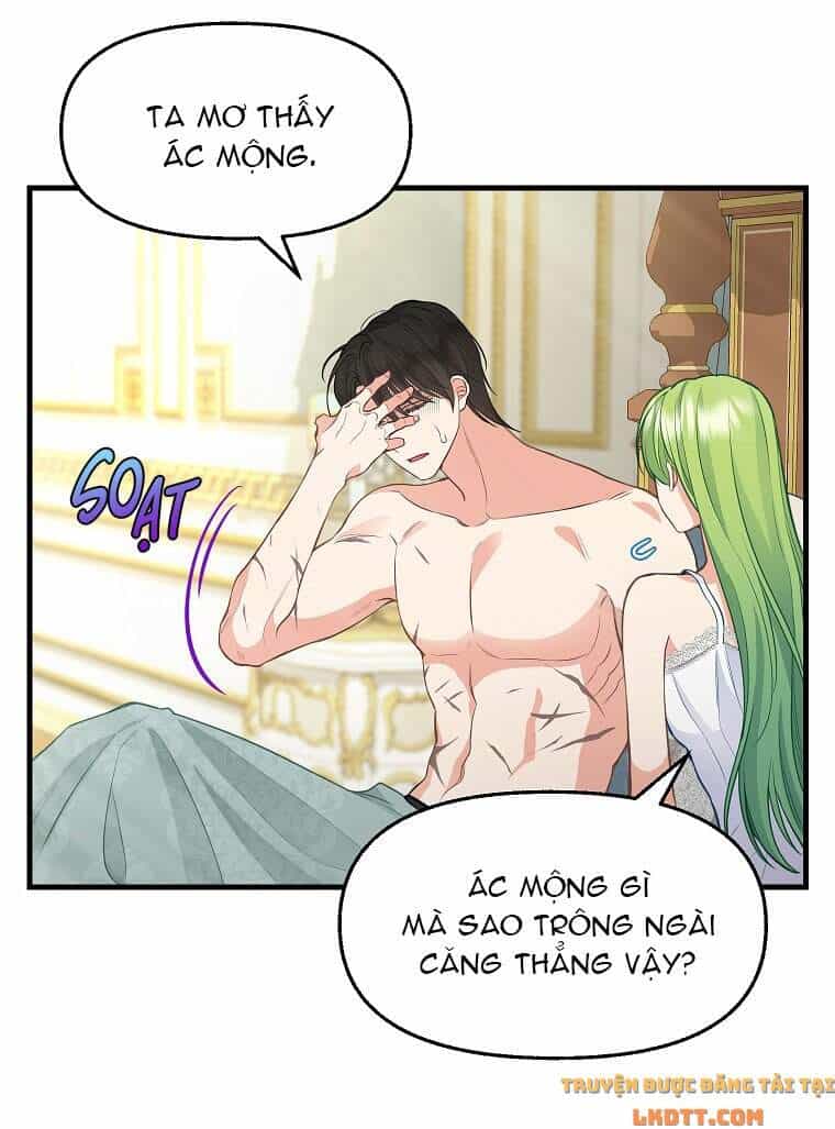 Hãy Bỏ Mặc Tôi - Chương 73 - ảnh 11