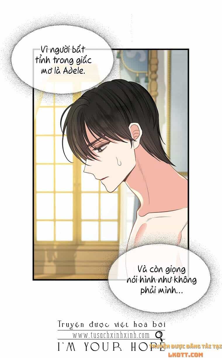 Hãy Bỏ Mặc Tôi - Chương 73 - ảnh 12