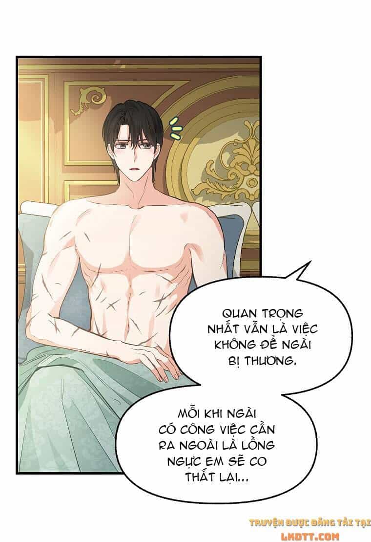 Hãy Bỏ Mặc Tôi - Chương 73 - ảnh 15