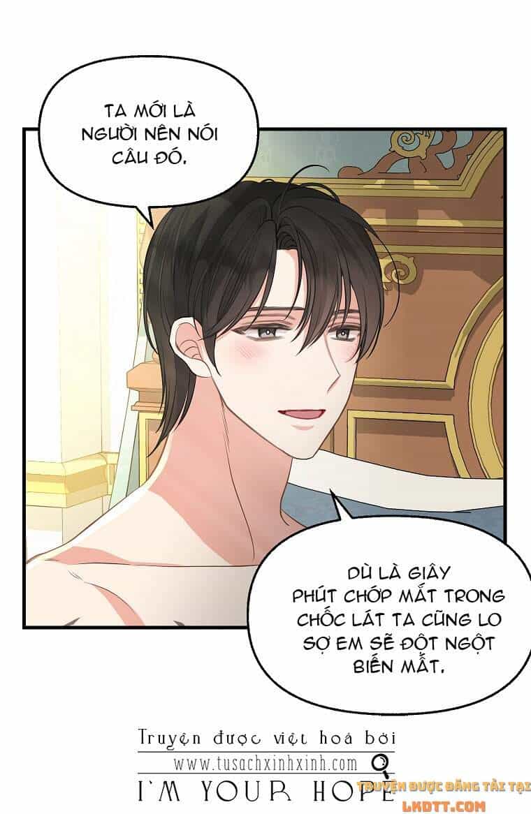 Hãy Bỏ Mặc Tôi - Chương 73 - ảnh 16
