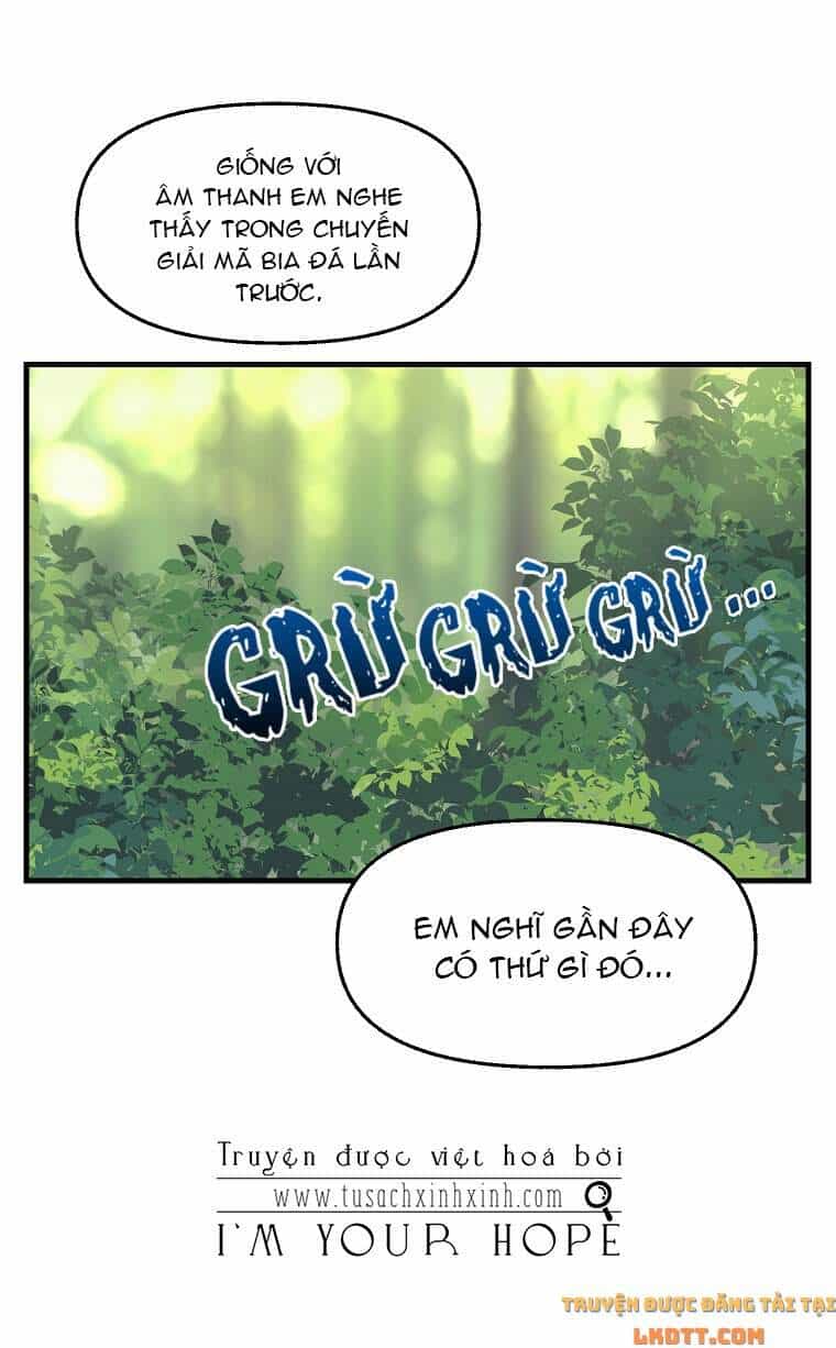 Hãy Bỏ Mặc Tôi - Chương 73 - ảnh 22