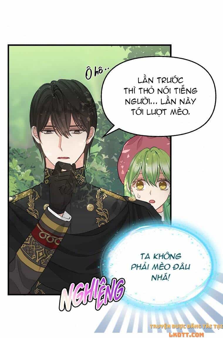 Hãy Bỏ Mặc Tôi - Chương 73 - ảnh 27