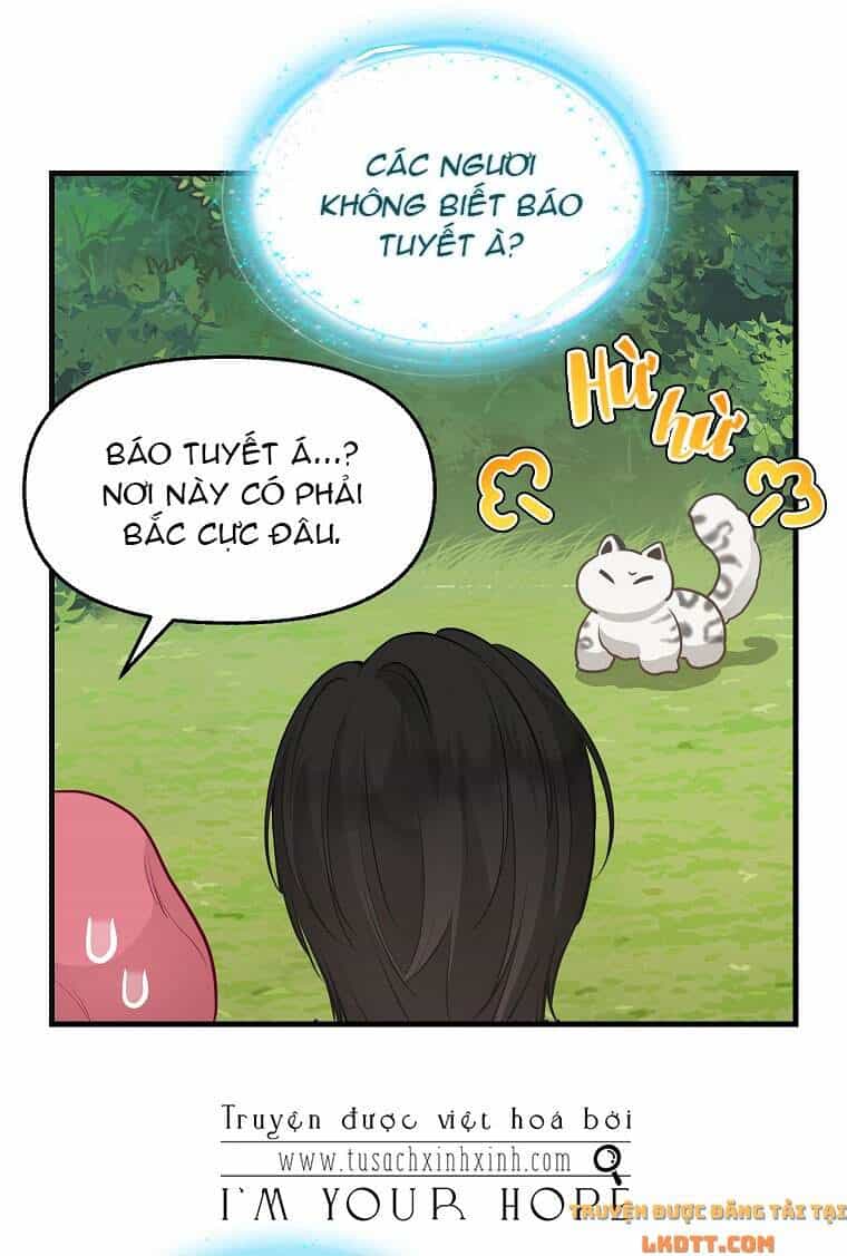 Hãy Bỏ Mặc Tôi - Chương 73 - ảnh 28