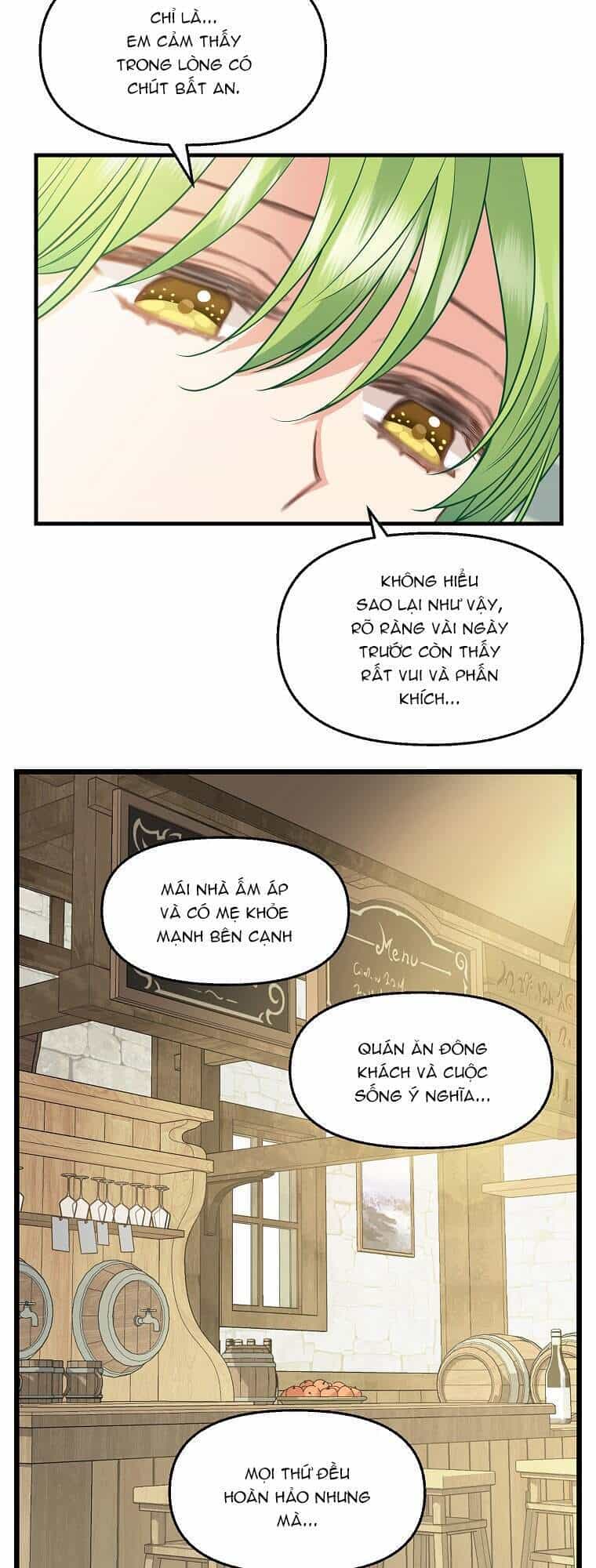 Hãy Bỏ Mặc Tôi - Chương 74 - ảnh 14