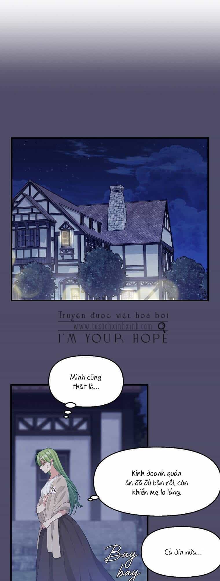 Hãy Bỏ Mặc Tôi - Chương 74 - ảnh 17