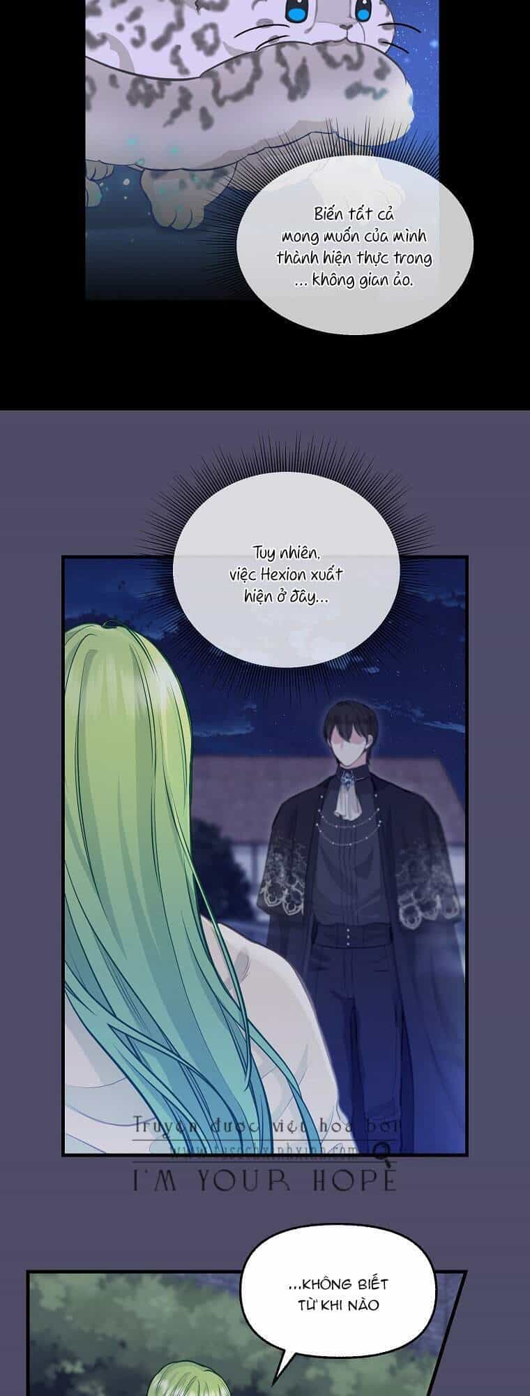 Hãy Bỏ Mặc Tôi - Chương 74 - ảnh 28