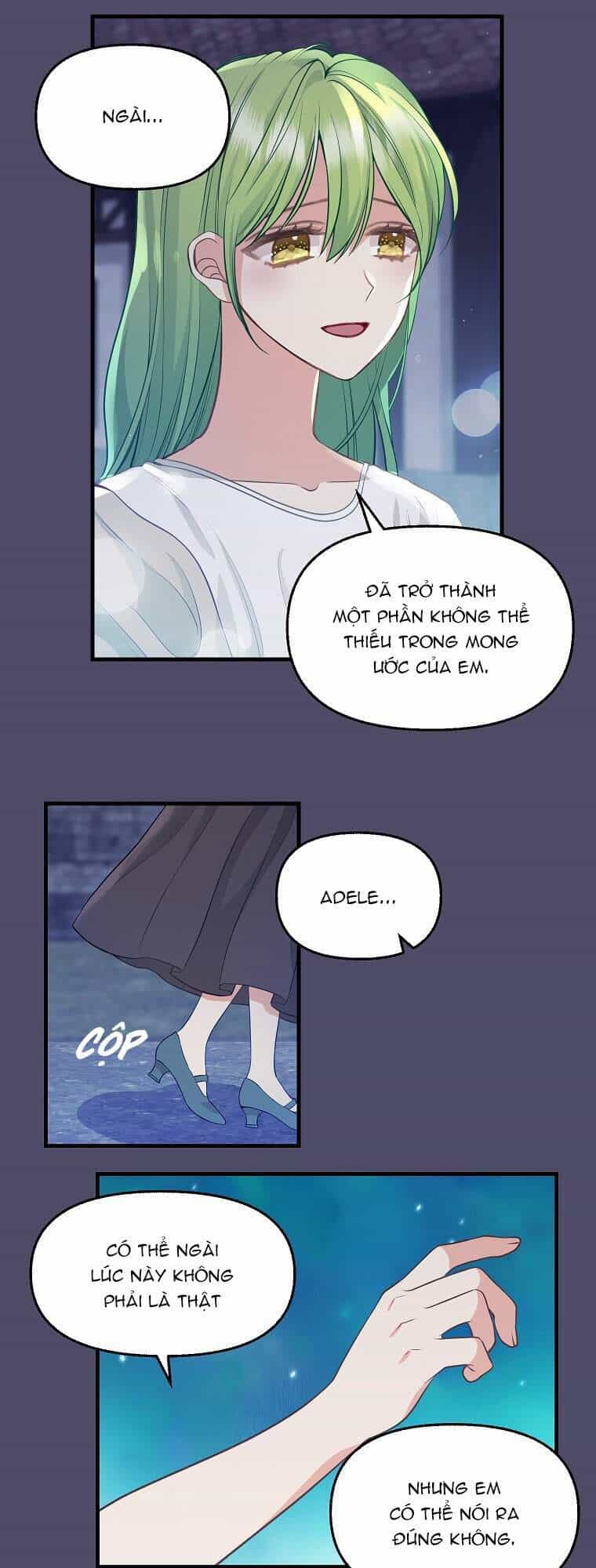 Hãy Bỏ Mặc Tôi - Chương 74 - ảnh 30