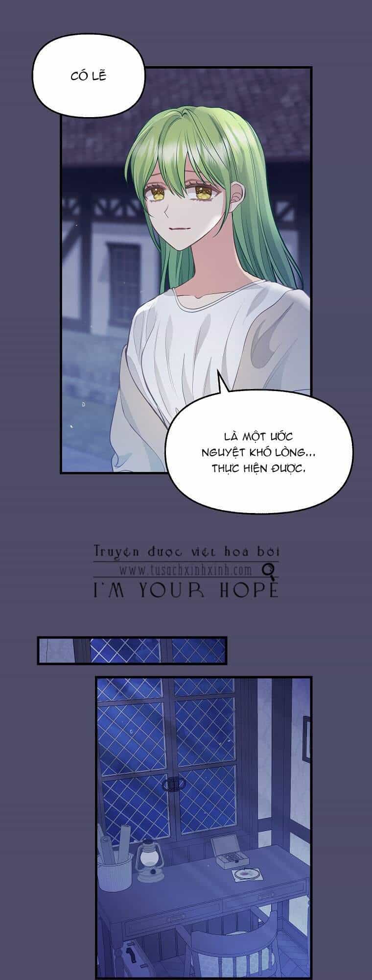 Hãy Bỏ Mặc Tôi - Chương 74 - ảnh 33