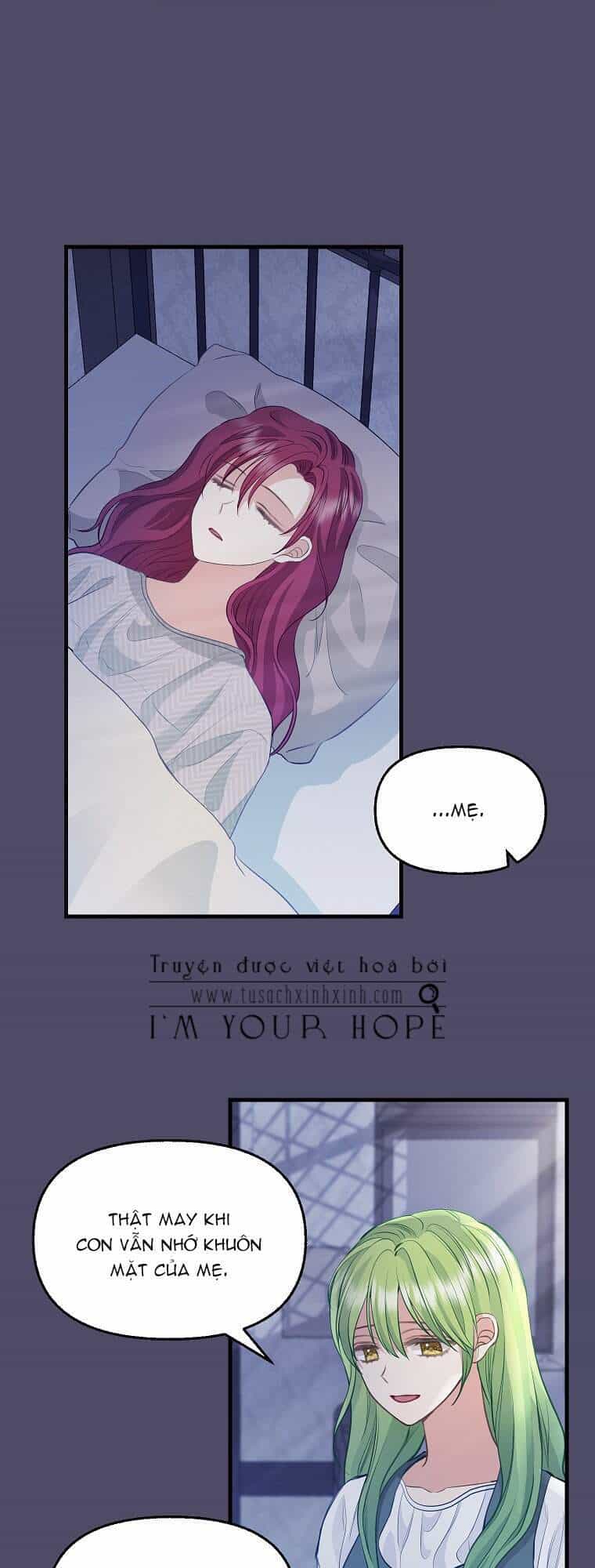 Hãy Bỏ Mặc Tôi - Chương 74 - ảnh 34