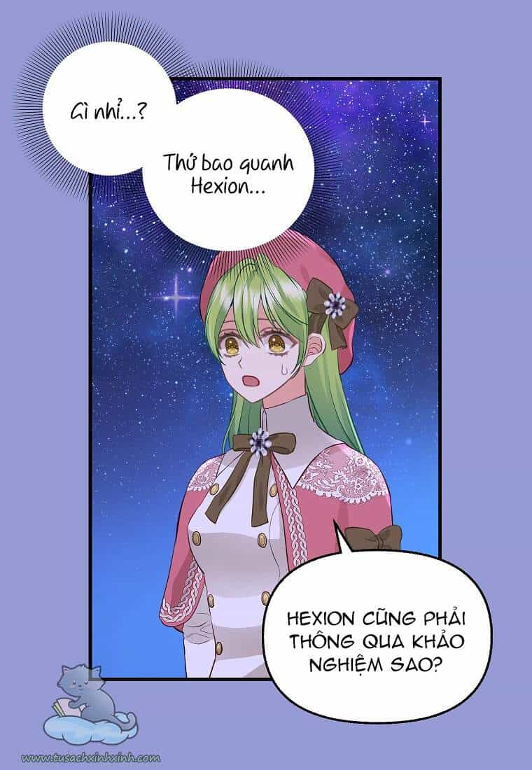 Hãy Bỏ Mặc Tôi - Chương 75 - ảnh 12