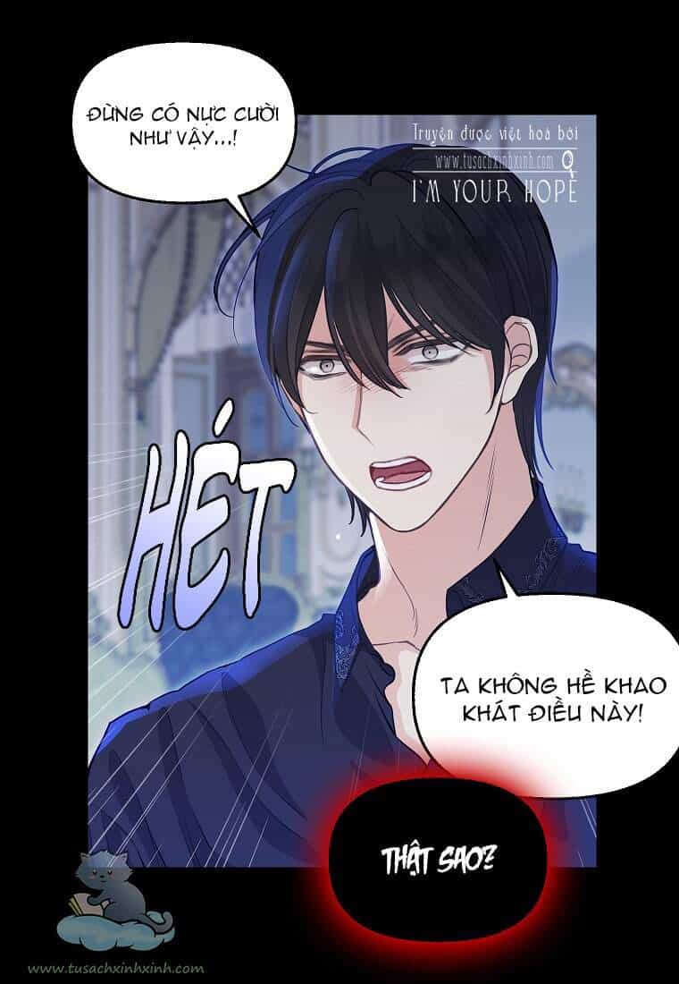 Hãy Bỏ Mặc Tôi - Chương 75 - ảnh 19