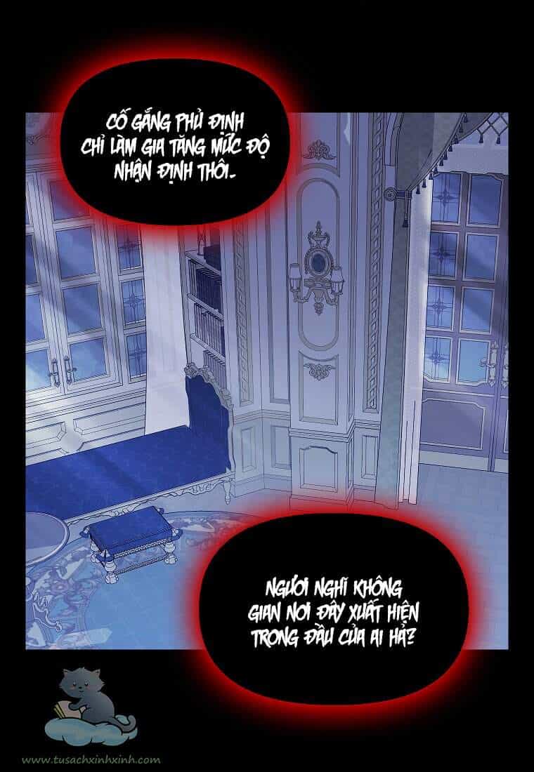 Hãy Bỏ Mặc Tôi - Chương 75 - ảnh 20
