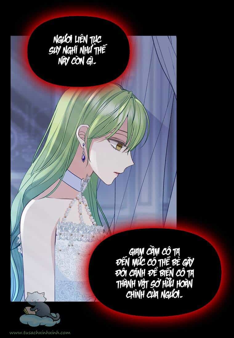 Hãy Bỏ Mặc Tôi - Chương 75 - ảnh 21