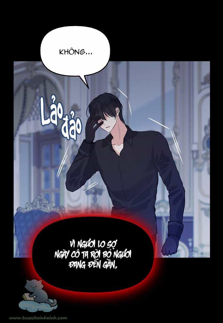 Hãy Bỏ Mặc Tôi - Chương 75 - ảnh 22