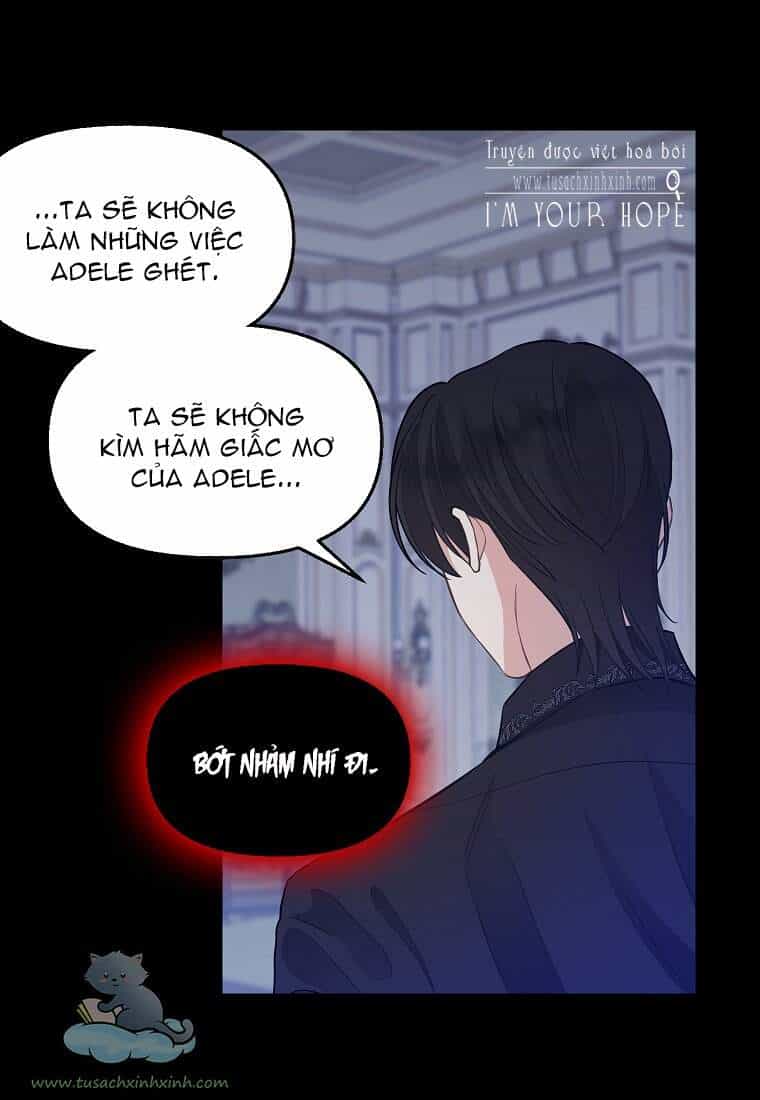 Hãy Bỏ Mặc Tôi - Chương 75 - ảnh 25