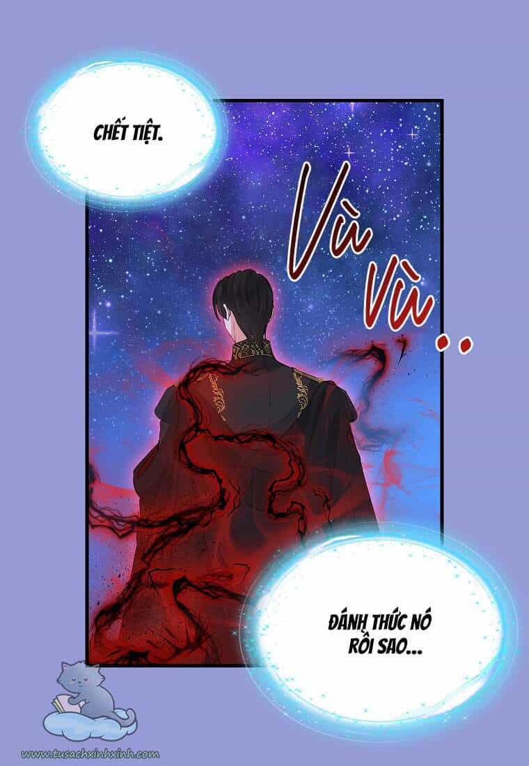 Hãy Bỏ Mặc Tôi - Chương 75 - ảnh 34