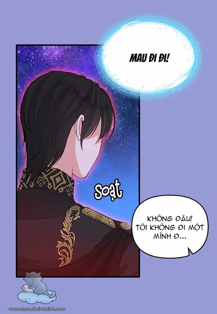 Hãy Bỏ Mặc Tôi - Chương 75 - ảnh 38