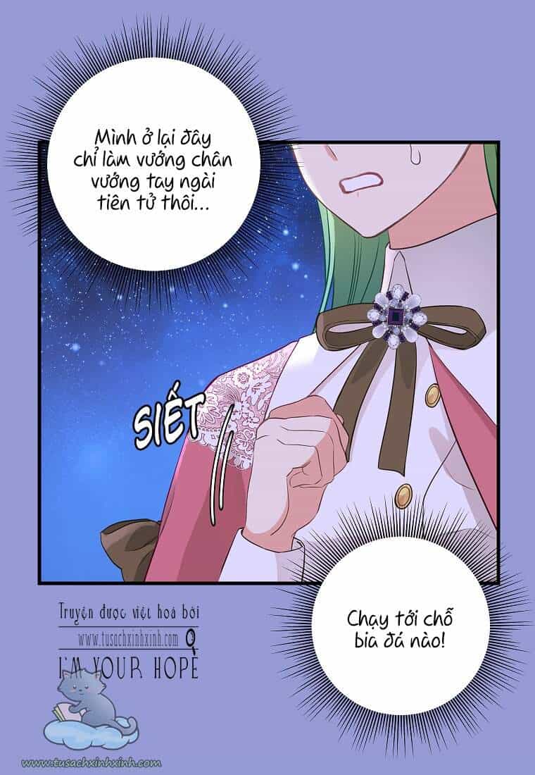 Hãy Bỏ Mặc Tôi - Chương 75 - ảnh 47