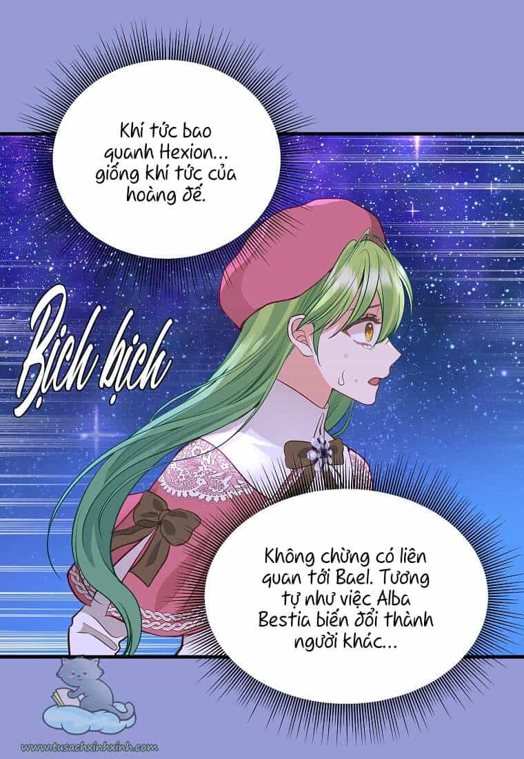Hãy Bỏ Mặc Tôi - Chương 75 - ảnh 49