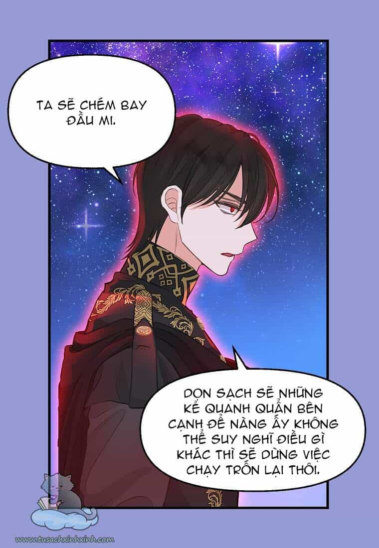 Hãy Bỏ Mặc Tôi - Chương 75 - ảnh 54
