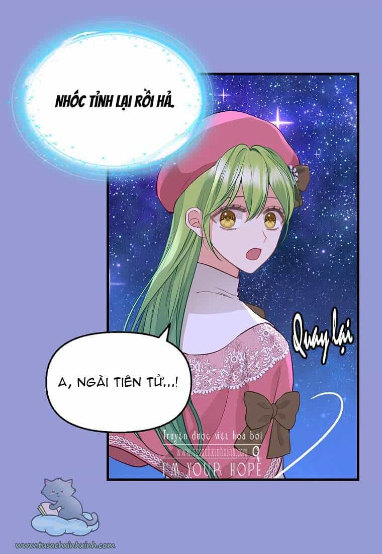 Hãy Bỏ Mặc Tôi - Chương 75 - ảnh 6