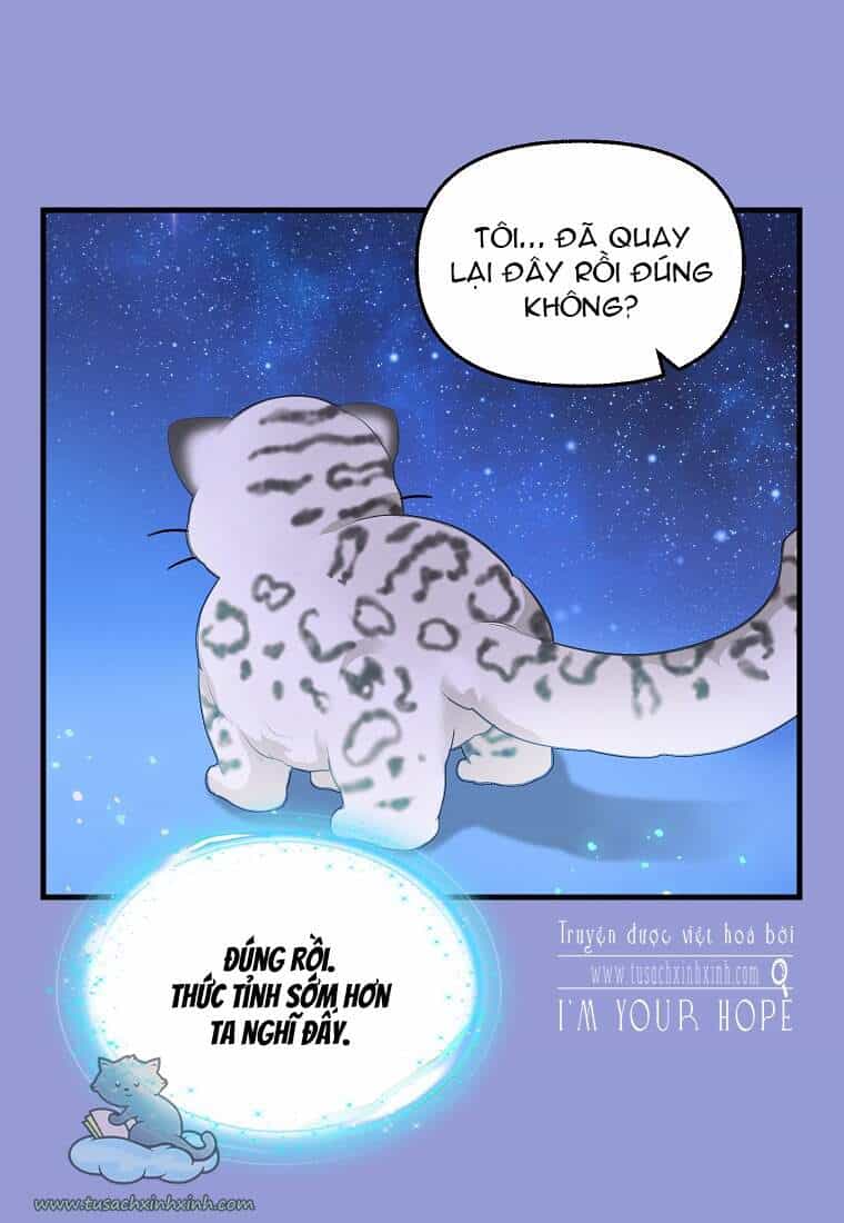 Hãy Bỏ Mặc Tôi - Chương 75 - ảnh 7
