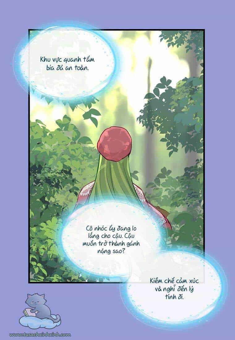 Hãy Bỏ Mặc Tôi - Chương 76 - ảnh 10