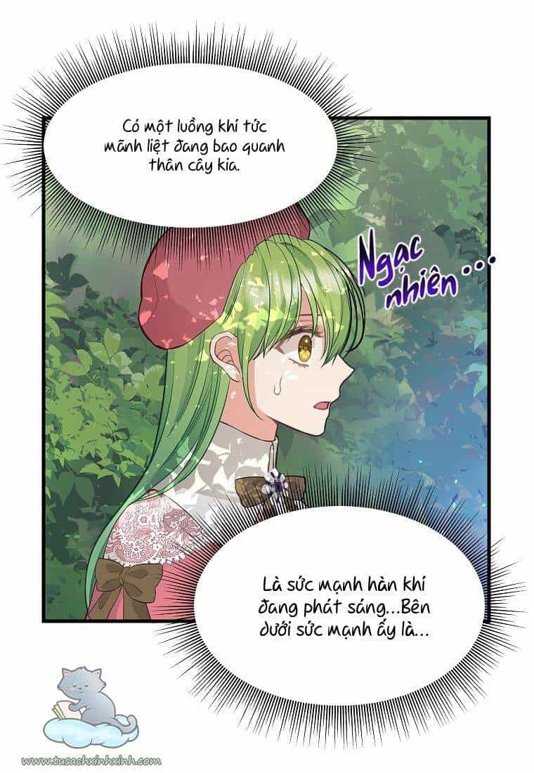 Hãy Bỏ Mặc Tôi - Chương 76 - ảnh 20
