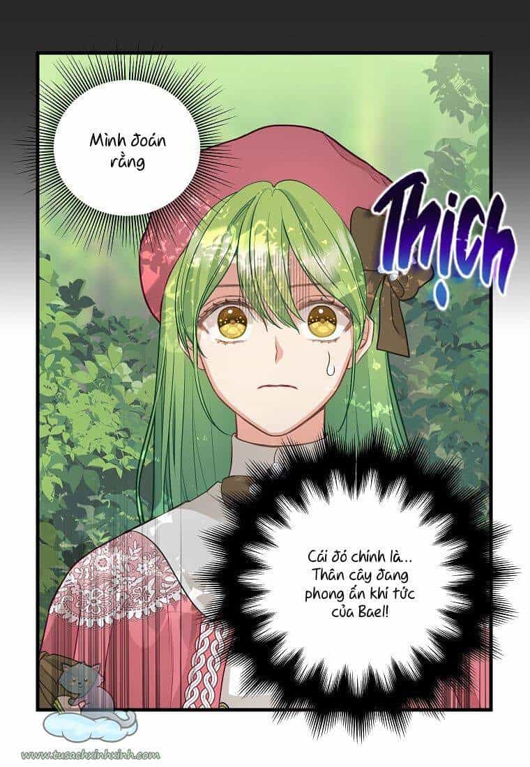 Hãy Bỏ Mặc Tôi - Chương 76 - ảnh 22