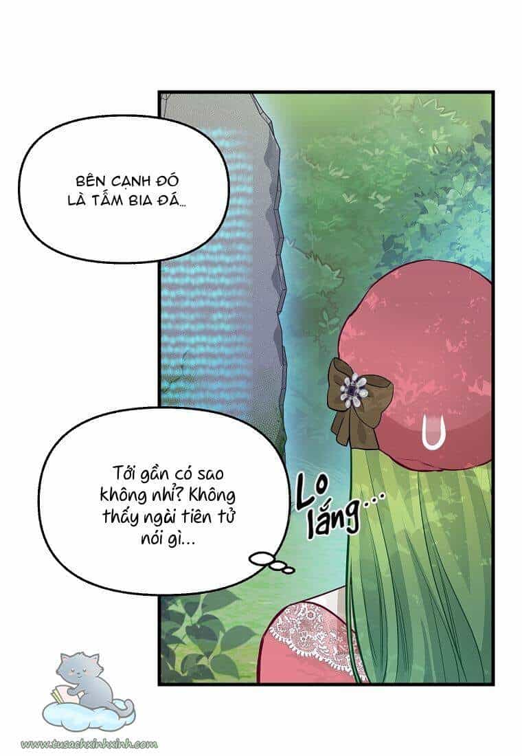 Hãy Bỏ Mặc Tôi - Chương 76 - ảnh 24