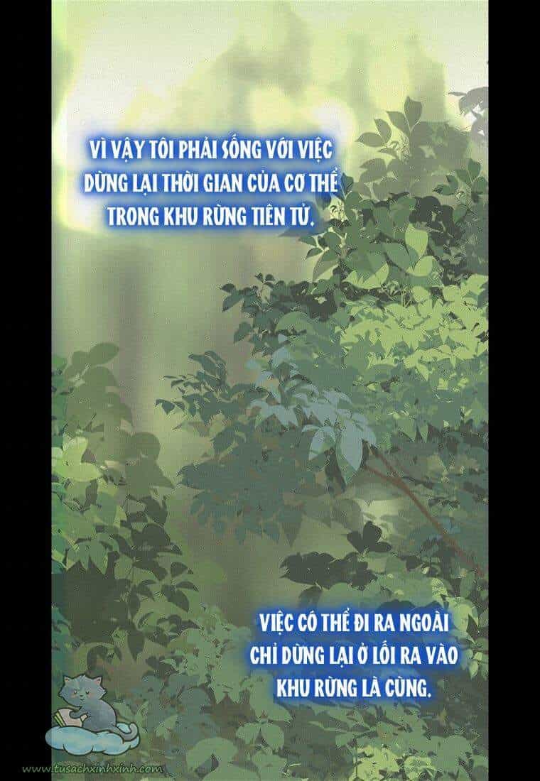Hãy Bỏ Mặc Tôi - Chương 76 - ảnh 33