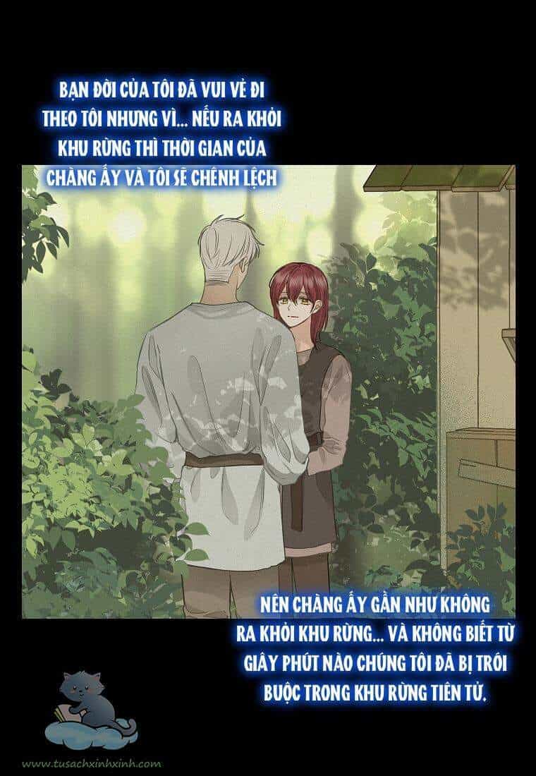 Hãy Bỏ Mặc Tôi - Chương 76 - ảnh 34