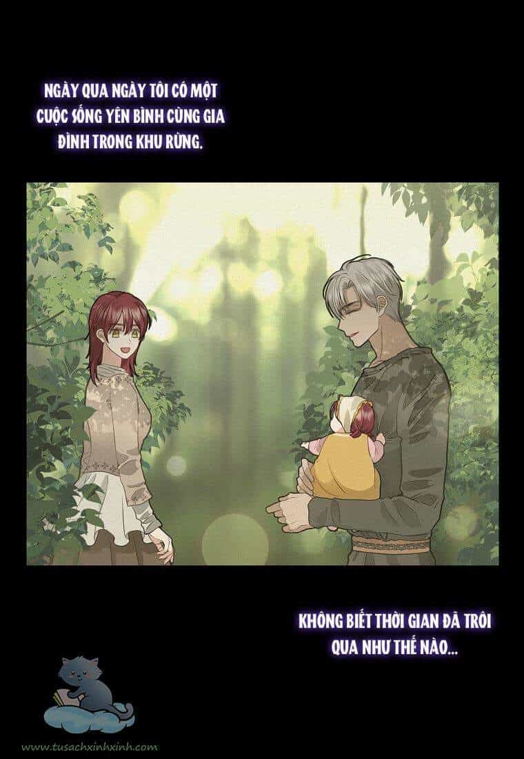 Hãy Bỏ Mặc Tôi - Chương 76 - ảnh 44