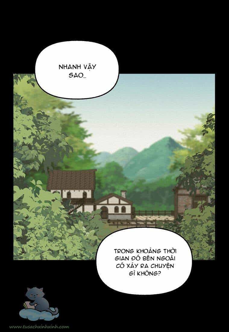 Hãy Bỏ Mặc Tôi - Chương 76 - ảnh 48