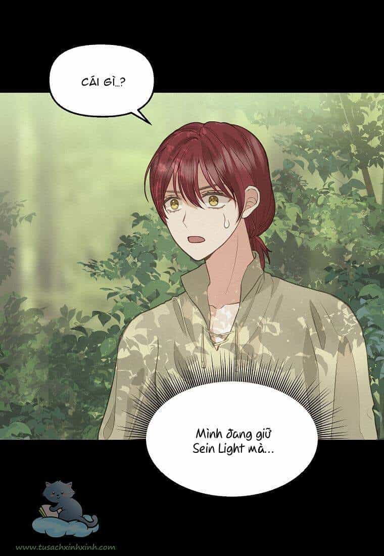 Hãy Bỏ Mặc Tôi - Chương 76 - ảnh 55