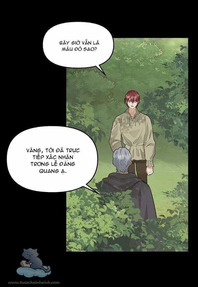 Hãy Bỏ Mặc Tôi - Chương 76 - ảnh 59