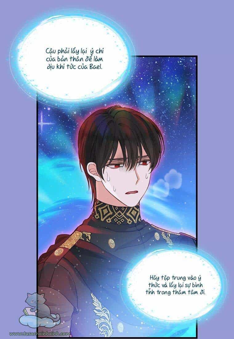 Hãy Bỏ Mặc Tôi - Chương 76 - ảnh 8
