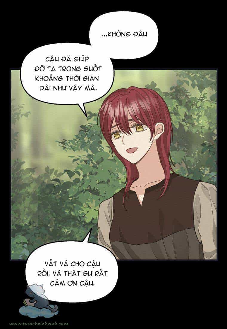 Hãy Bỏ Mặc Tôi - Chương 77 - ảnh 10