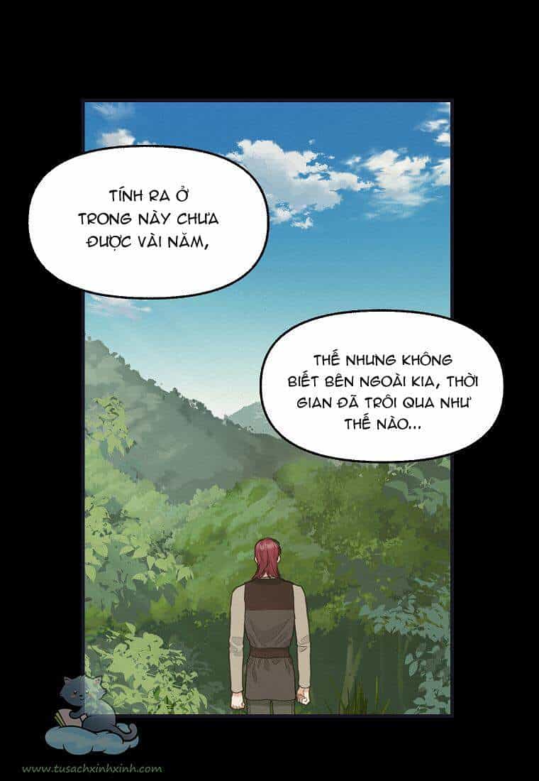 Hãy Bỏ Mặc Tôi - Chương 77 - ảnh 11