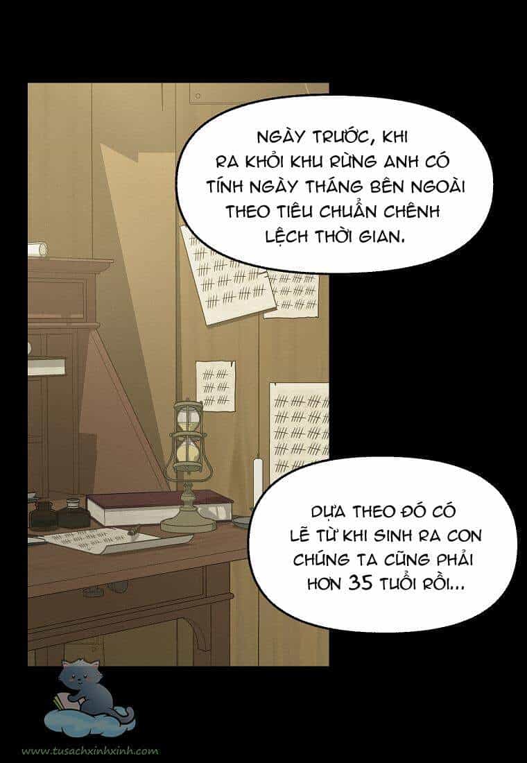 Hãy Bỏ Mặc Tôi - Chương 77 - ảnh 15