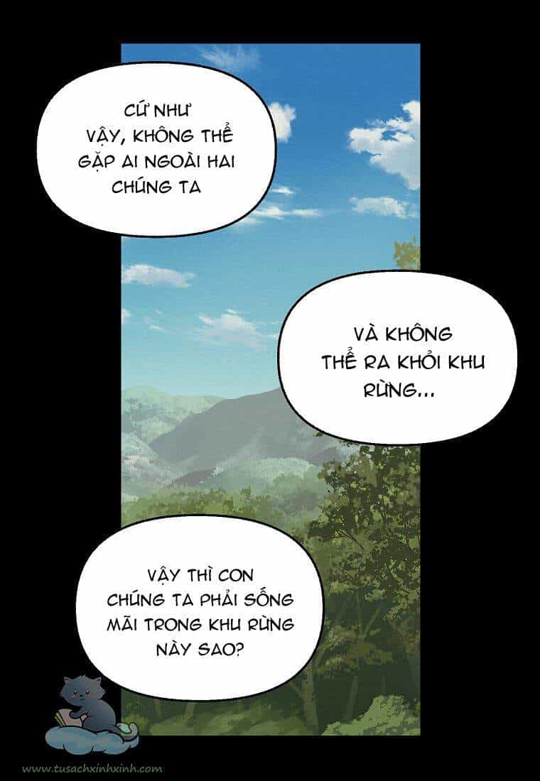 Hãy Bỏ Mặc Tôi - Chương 77 - ảnh 17