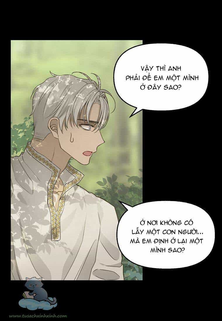 Hãy Bỏ Mặc Tôi - Chương 77 - ảnh 25