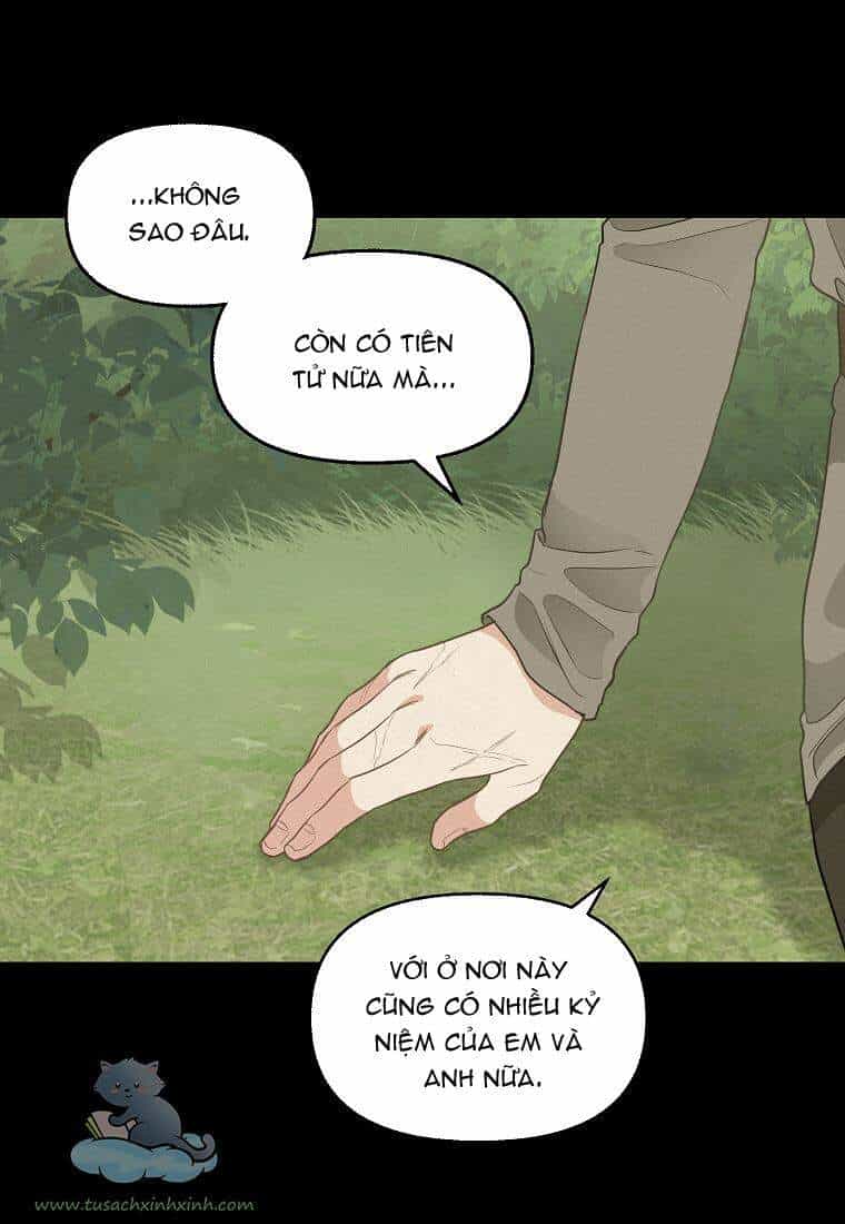 Hãy Bỏ Mặc Tôi - Chương 77 - ảnh 26